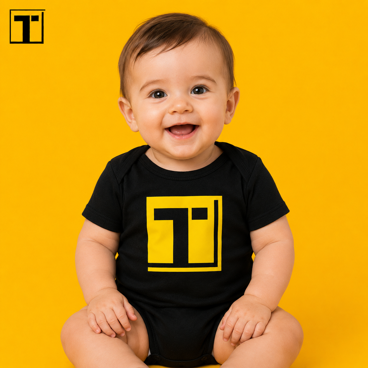INFANT T shirt