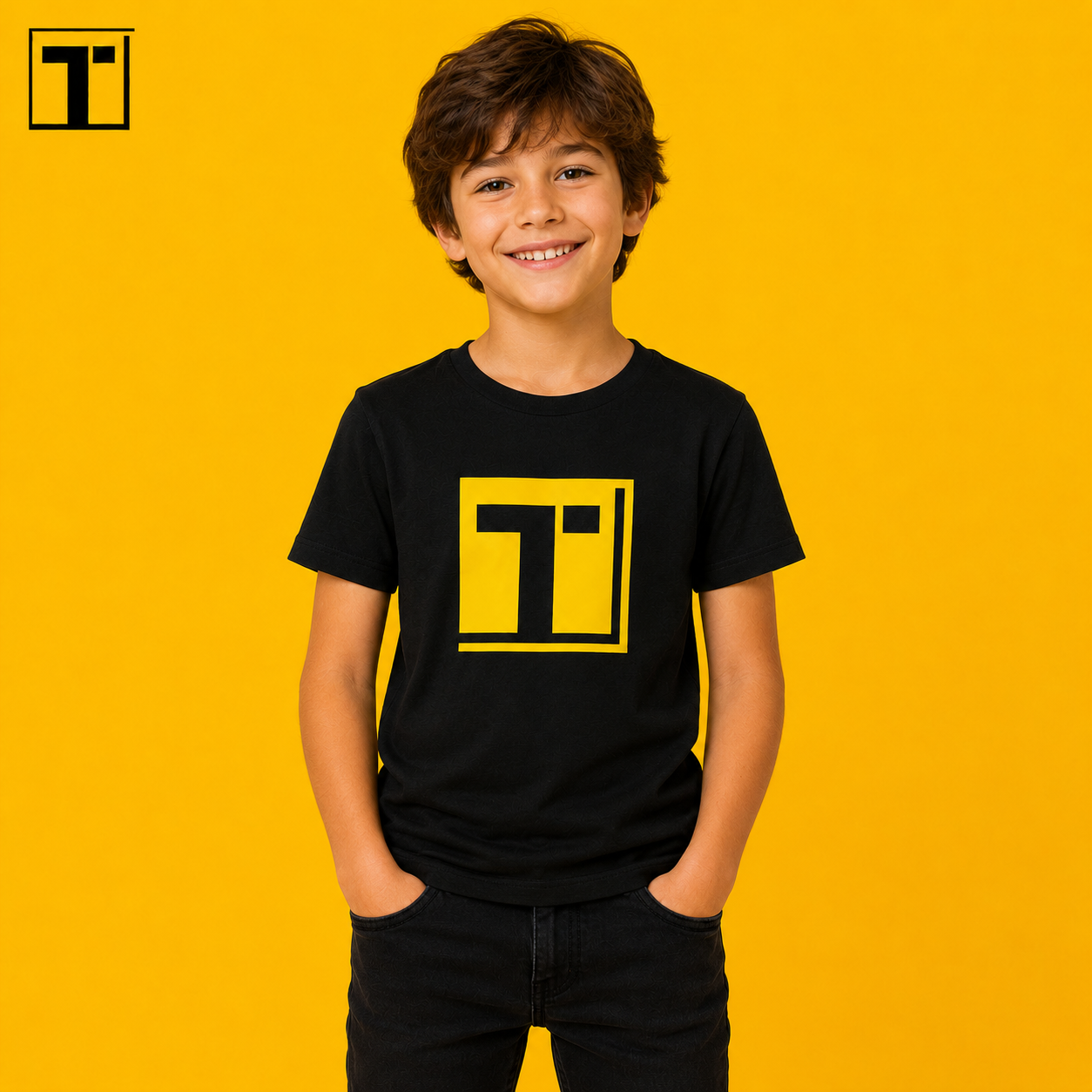 KIDS T shirt