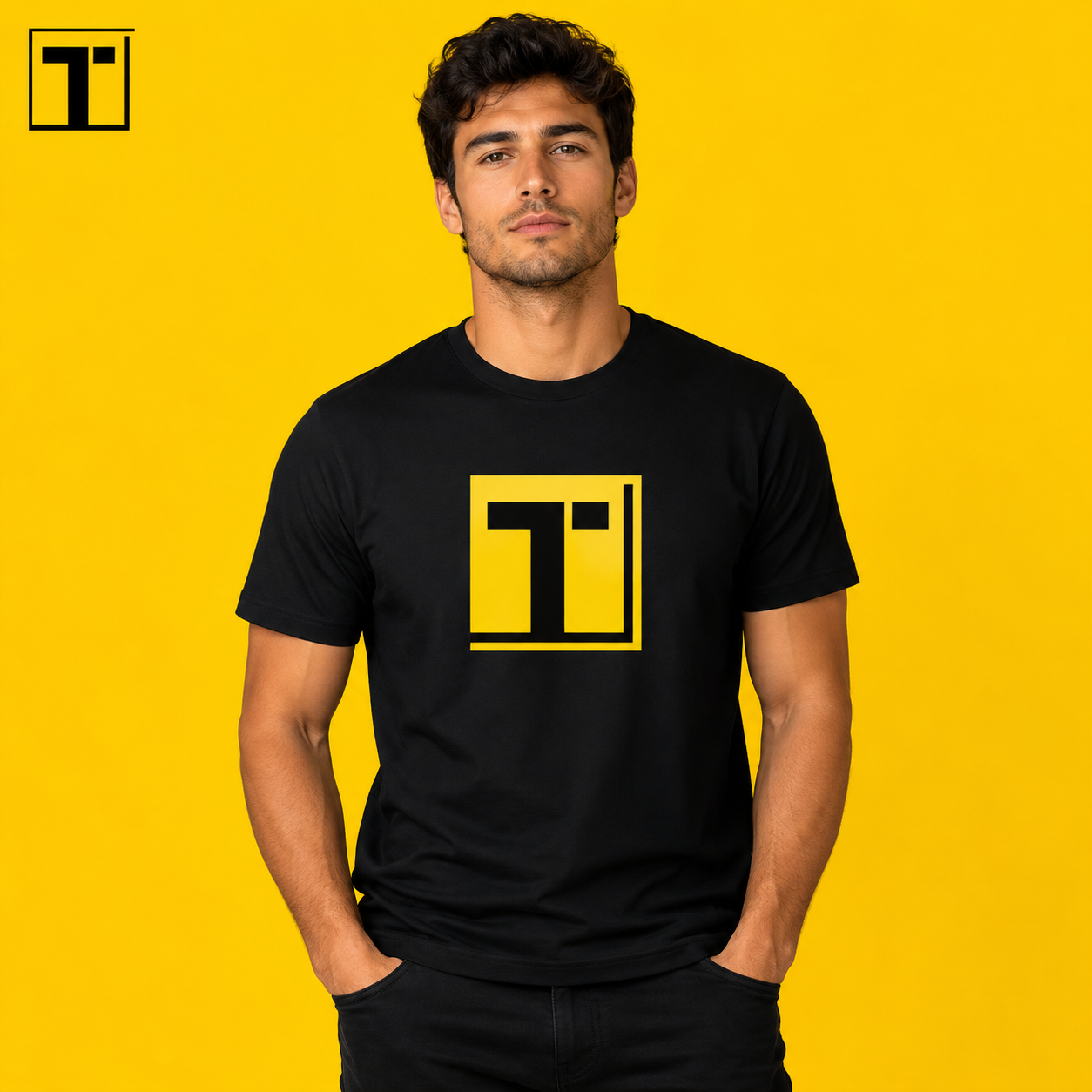 Mens T shirt