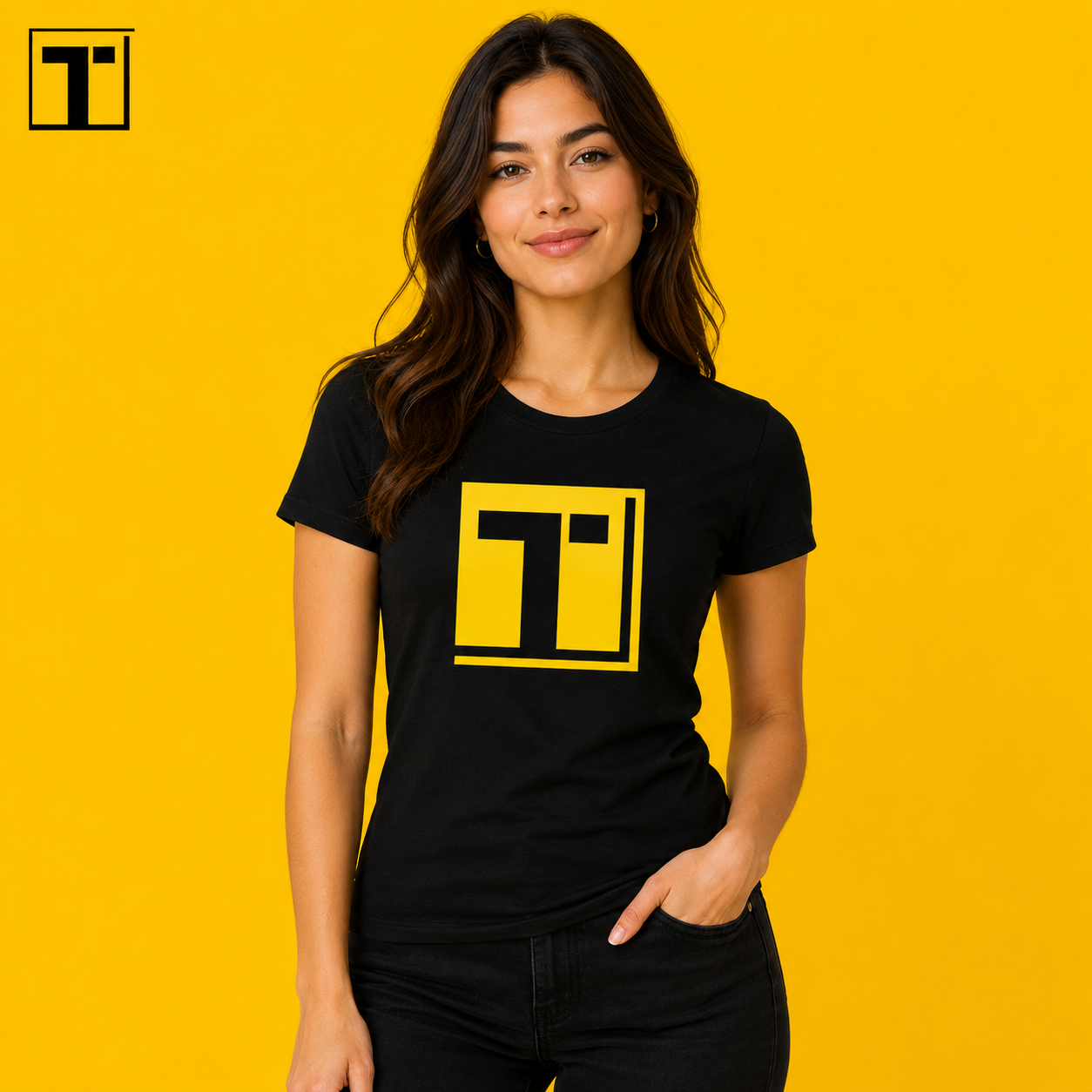 Womens T shirt