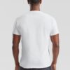 Cheap White T Shirts Back