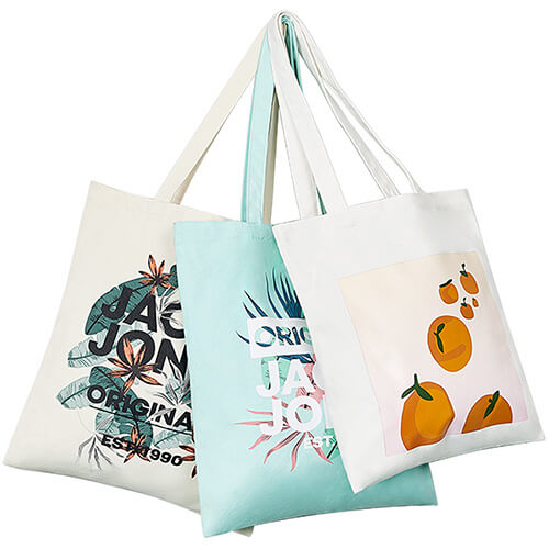 Personalised Bags & Personalised Tote Bags