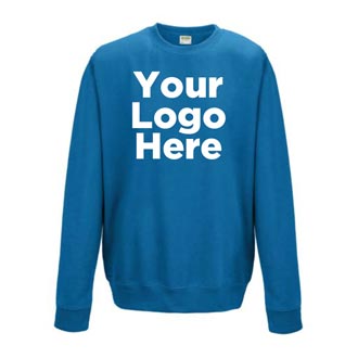 personalised sweatshirts for kids