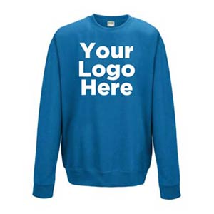 Personalised sweatshirts Printing