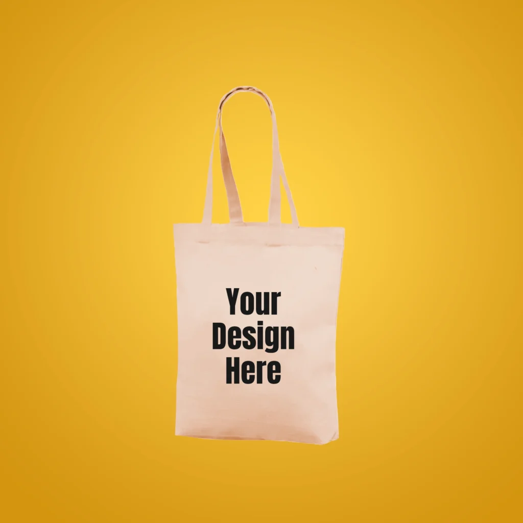 Cheap Tote Bag Printing
