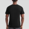 Cheap Black Tshirts Back