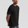 Cheap Black Tshirts Side