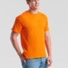 Orange Tshirt