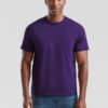 Purple T shirt