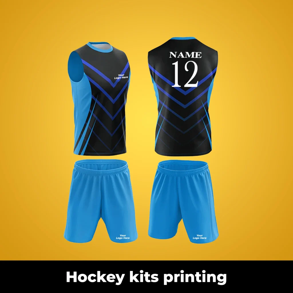 Hockey Kits Printing