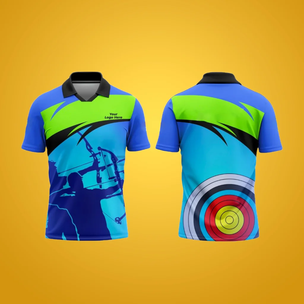 Custom Archery Kits