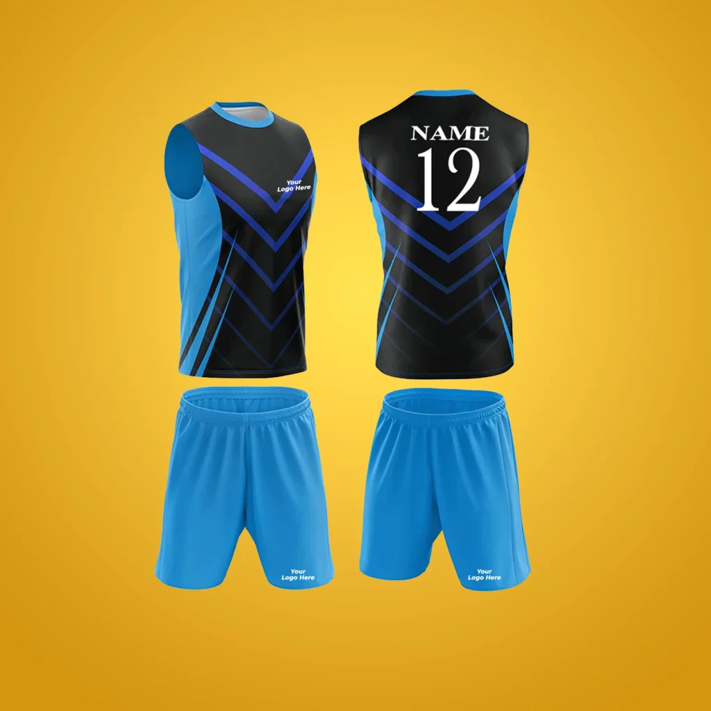 Hockey Kits printing