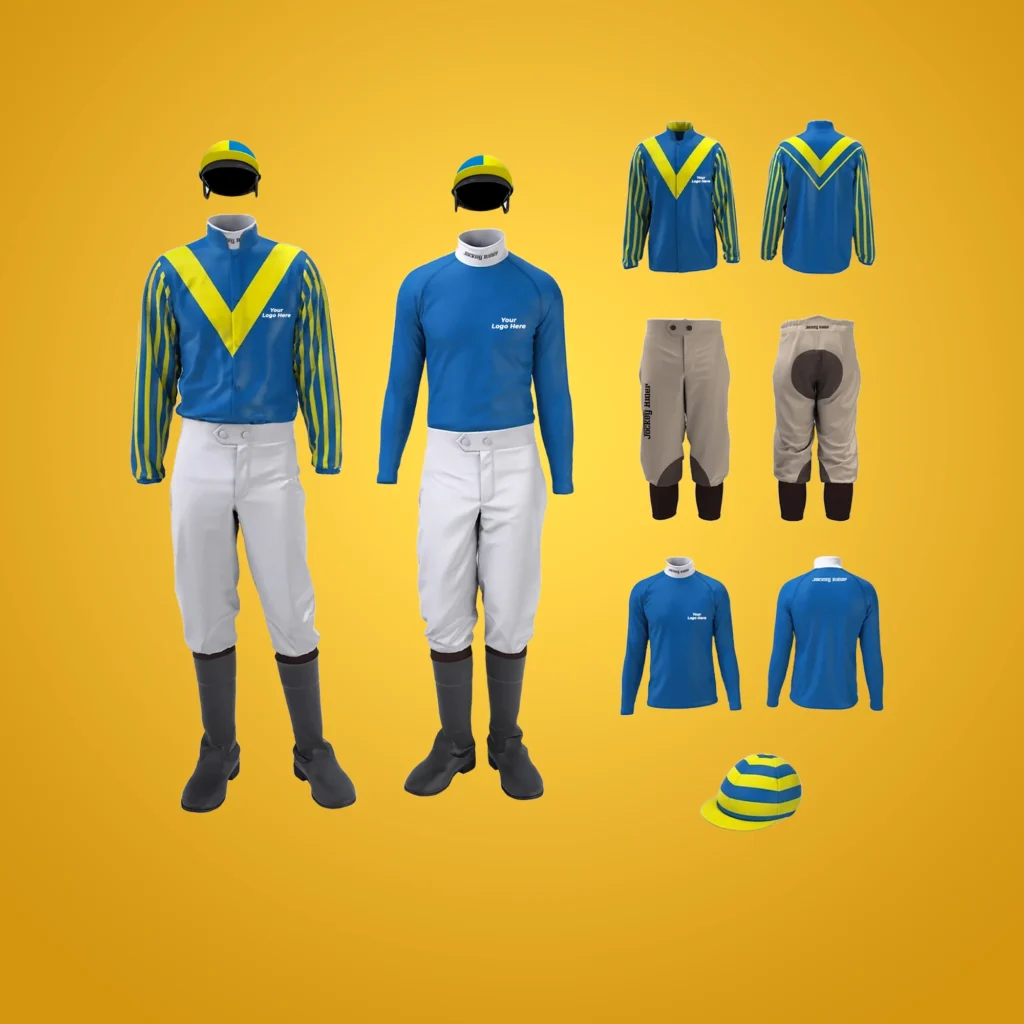 Horse Racing Kits