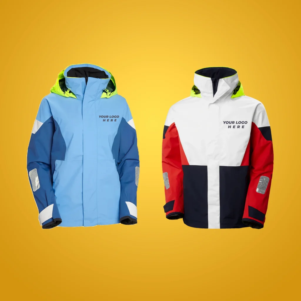 Sailing Kits Printing
