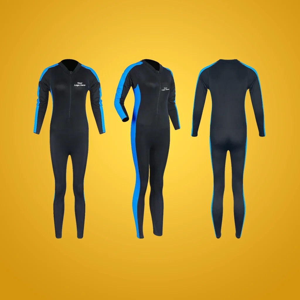 Swimming Kits Printing