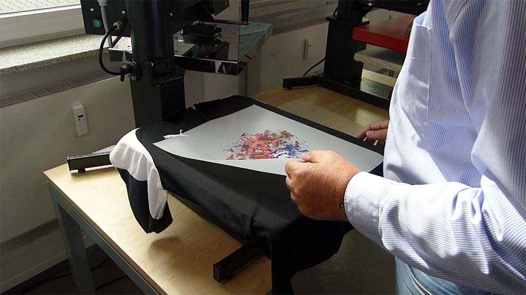 DTF Printing UK