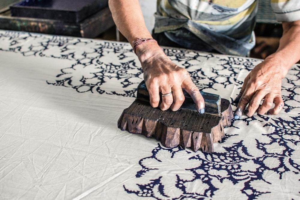 Fabric TLOT