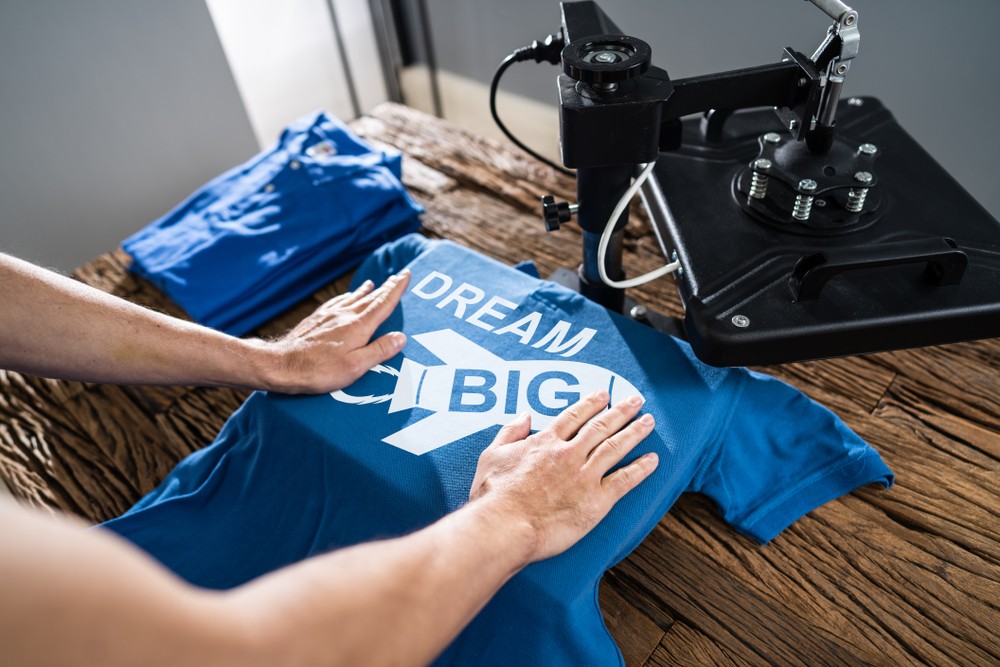 Heat Transfer Vinyl