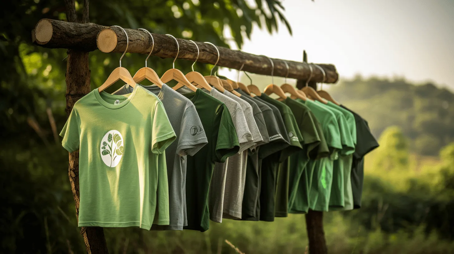 Sustainable Printing UK