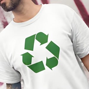 ECO Friendly T Shirt Printing