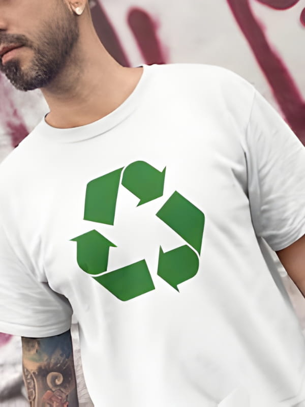 ECO Friendly T Shirt Printing