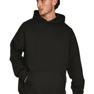 Hoodie Printing Black
