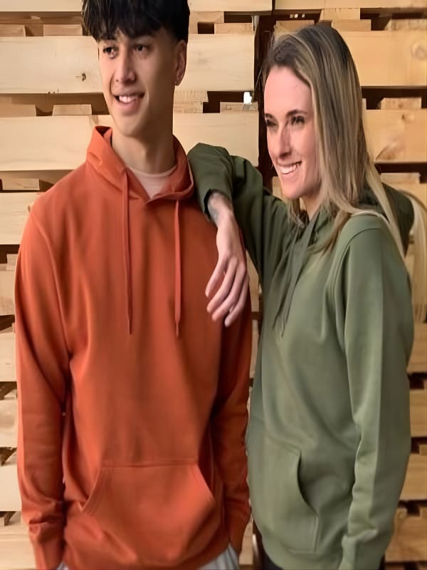 Hoodie Printing