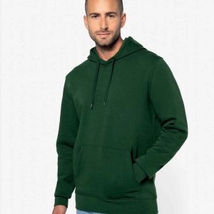 Eco friendly Hoodie printing