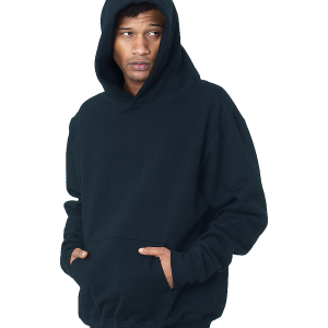 Oversized Hoodie printing